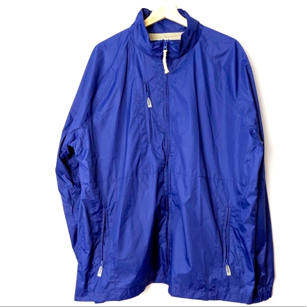 Sperry Top-Sider Windbreaker. Great condition!
